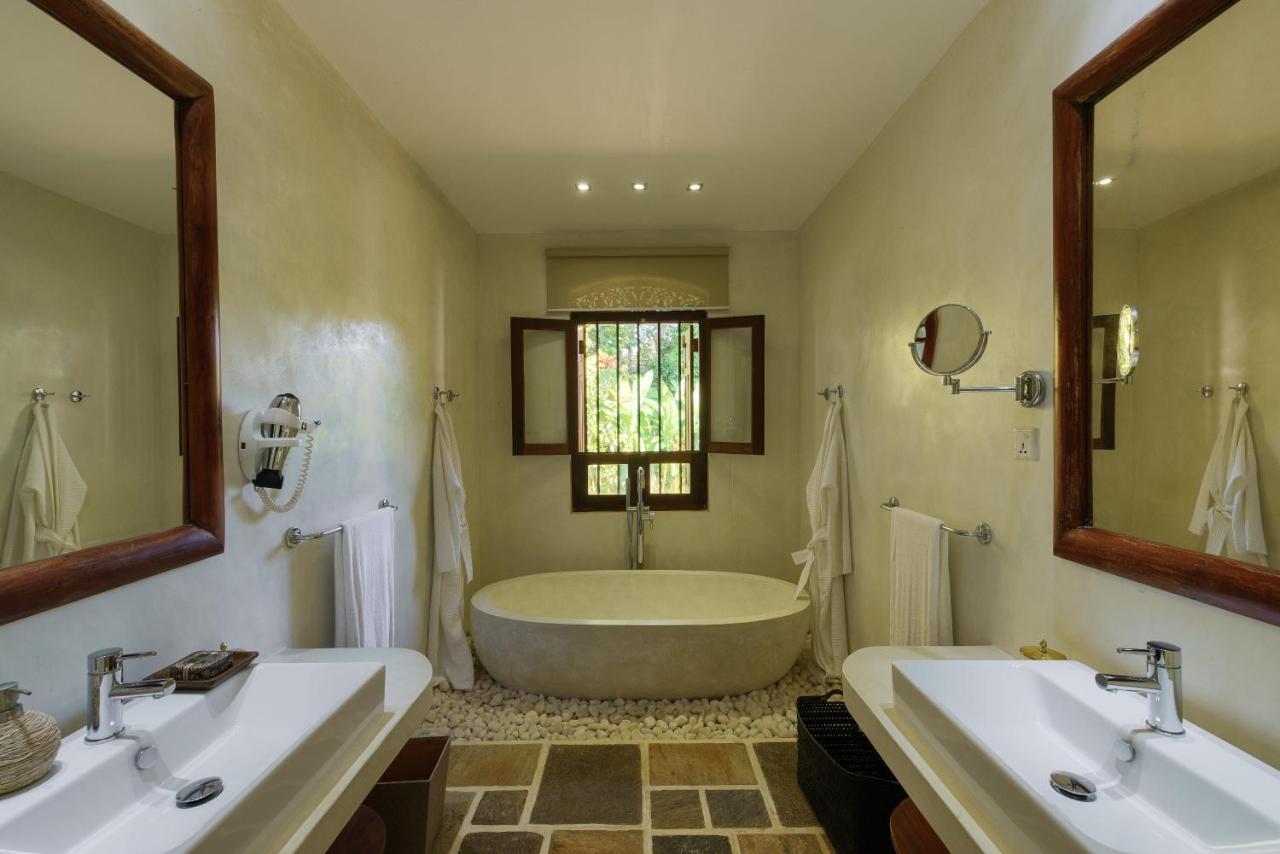 Jh Villa Habaraduwa West Exterior foto