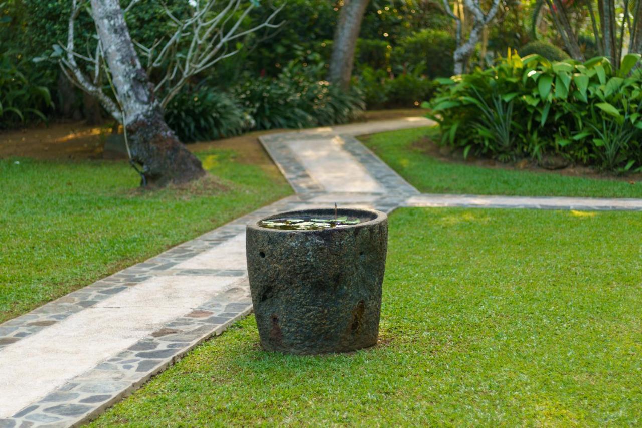Jh Villa Habaraduwa West Exterior foto